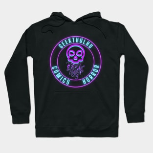 Geekthulhu Hoodie